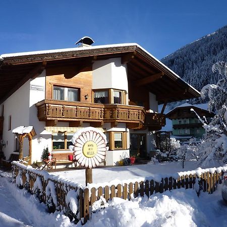 Haus Bellis Leilighet Neustift im Stubaital Eksteriør bilde