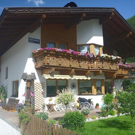 Haus Bellis Leilighet Neustift im Stubaital Eksteriør bilde