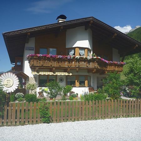 Haus Bellis Leilighet Neustift im Stubaital Eksteriør bilde