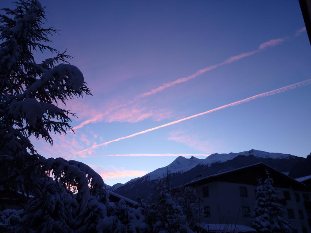 Haus Bellis Leilighet Neustift im Stubaital Eksteriør bilde