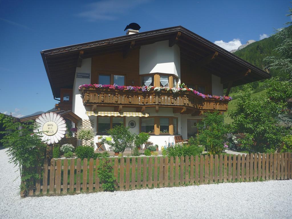 Haus Bellis Leilighet Neustift im Stubaital Eksteriør bilde