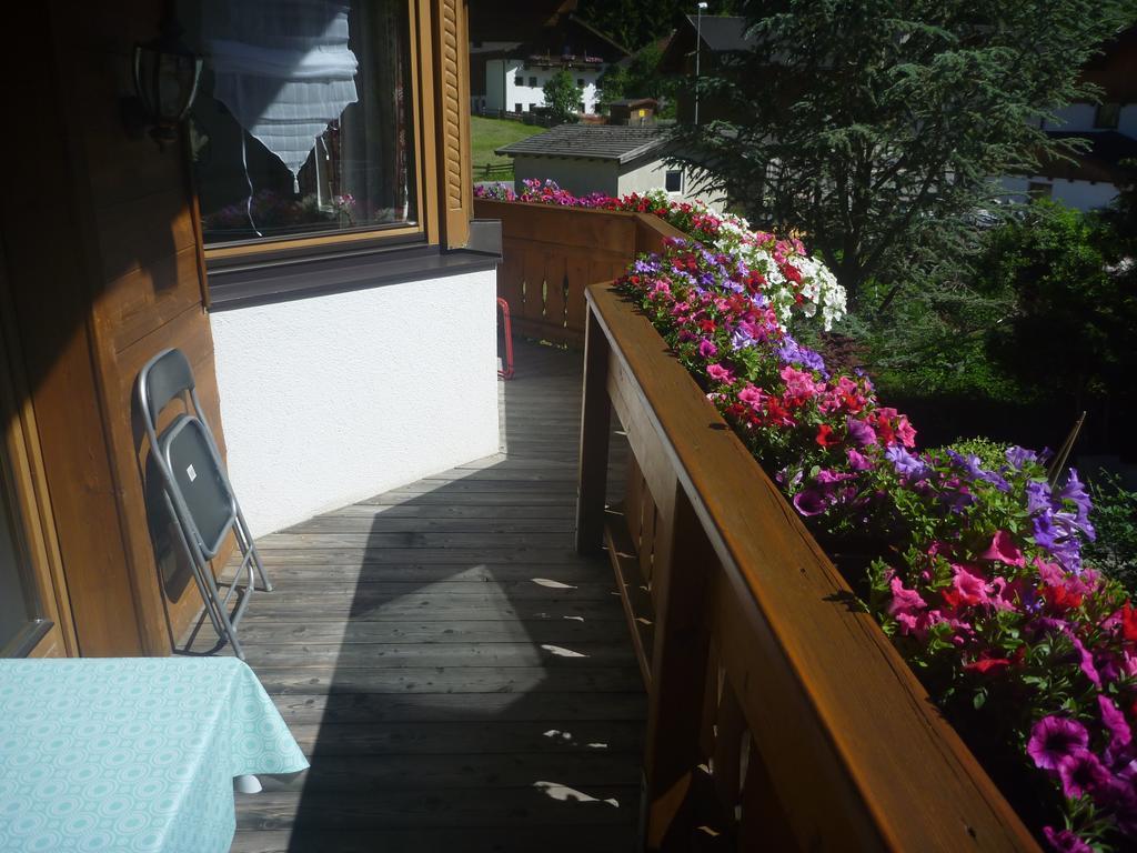 Haus Bellis Leilighet Neustift im Stubaital Eksteriør bilde